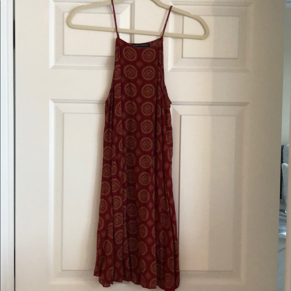 Brandy Melville Dress
